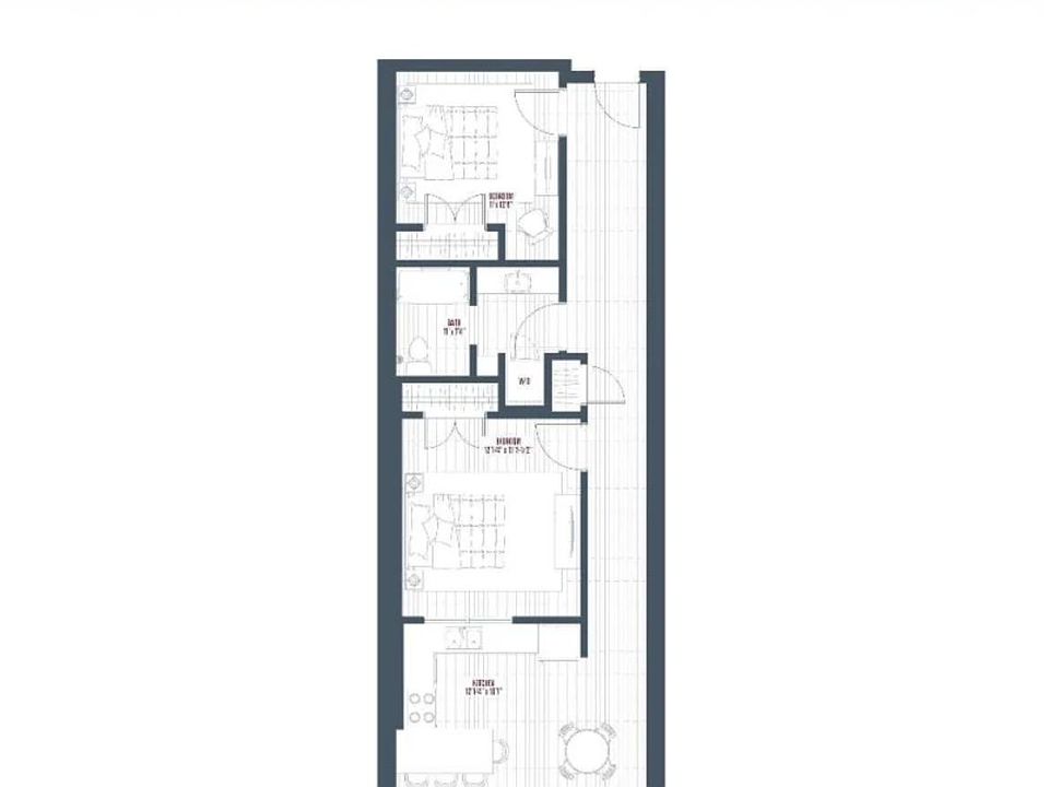 1st image of 800 Revolution Mill Dr APT 232