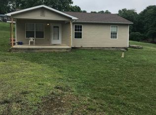 204 11th St, Millersburg, KY 40348