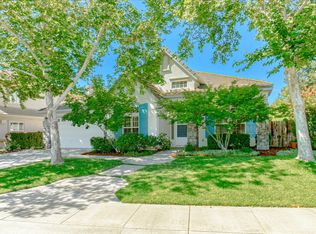 3411 La Playa Dr, Davis, CA