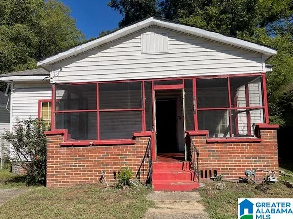1836 19th St, Birmingham, AL 35218