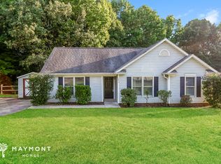 12513 Levins Hall Rd, Huntersville, NC 28078