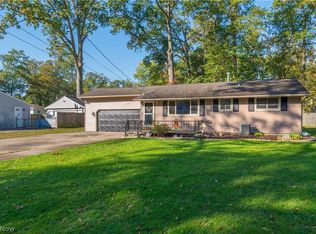 5300 Cornell Blvd, North Ridgeville, OH 44039