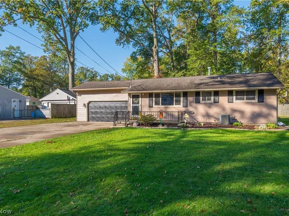 5300 Cornell Blvd, North Ridgeville, OH 44039