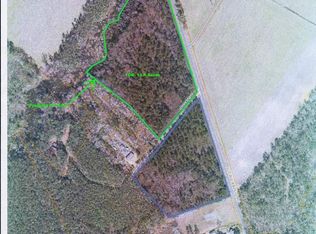 6190 SW Old Bucksville Rd, Conway, SC 29527