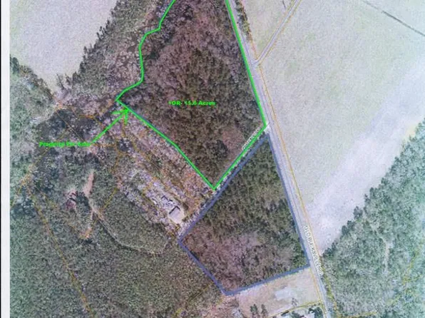 6190 SW Old Bucksville Rd., Conway, SC 29527