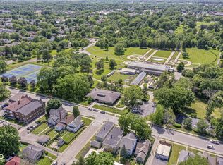1112 Hoefgen St #1, Indianapolis, IN 46203