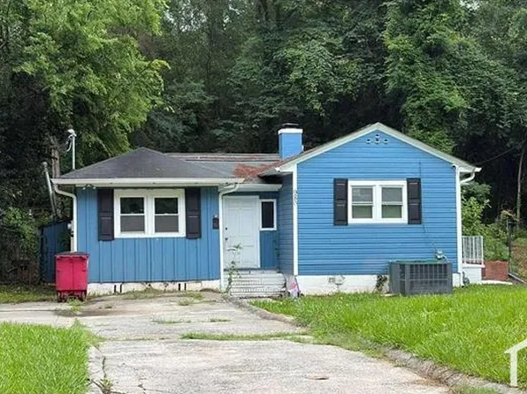 980 Curry Pl, Macon, GA 31211