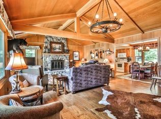 5751 Stormy Point Rd, Conover, WI 54519