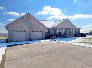 4895 Petersburg Rd, Petersburg, KY 41080