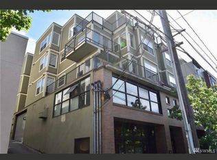 4026 Stone Way N UNIT 303, Seattle, WA 98103