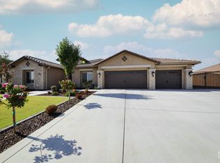 16713 Starview Ct, Bakersfield, CA