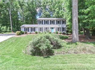 417 Florence Cir, Statesville, NC 28625