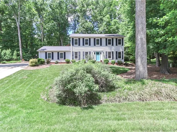 417 Florence Cir, Statesville, NC 28625
