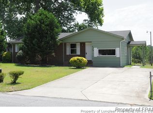 2514 Brinkley Dr, Spring Lake, NC 28390