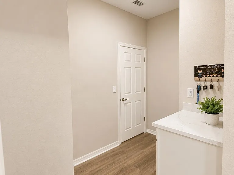 Mudroom