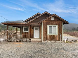 462 Silver Creek Rd, Idaho Springs, CO 80452