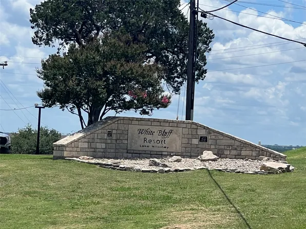42147 Glen Eagles Dr, Whitney, TX 76692