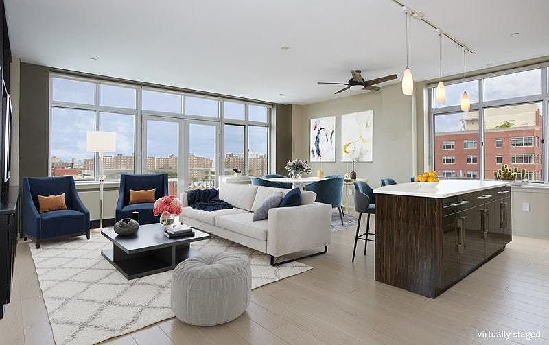 1st image of 258 Saint Nicholas Ave APT 9E
