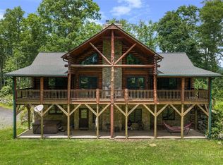 1848 Hickory Nut Gap Road, Newland, NC 28657