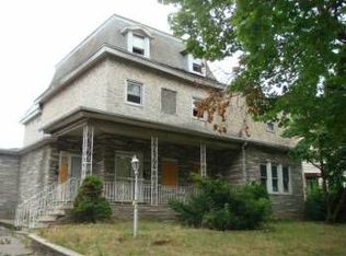123 Chilton St, Elizabeth, NJ 07202