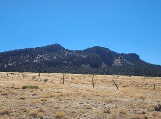 LOT 291 Black Hills Rd, Walsenburg, CO 81089