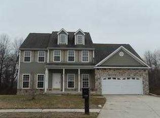 402 Wynnefield Cir, Bear, DE 19701