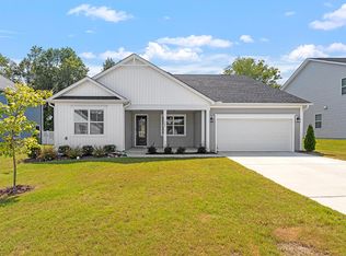 144 Davinhall Dr, Fuquay Varina, NC 27526