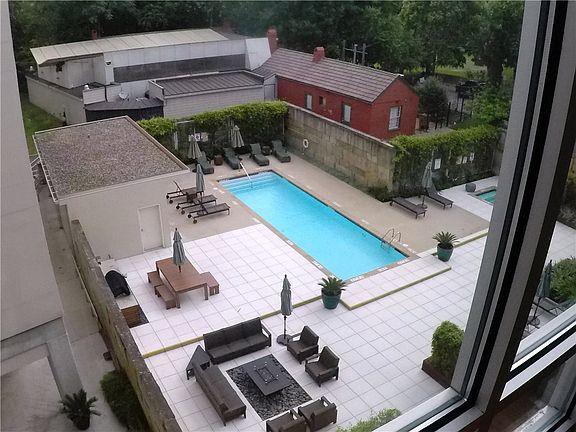 4th image of 210 Lee Barton Dr Unit 406