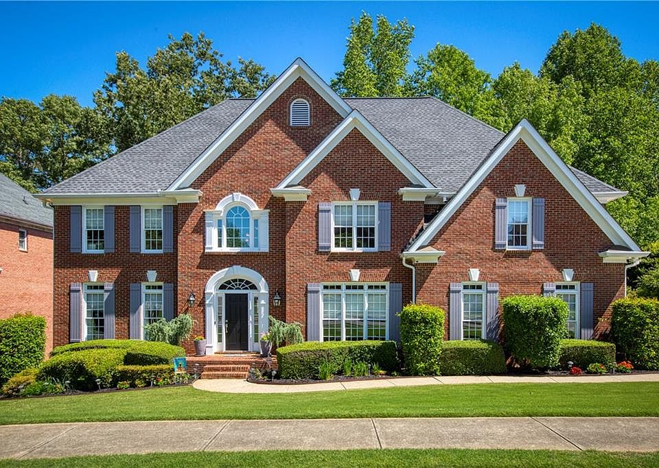 1st image of 4725 Park Brooke Trce