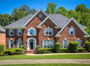 4725 Park Brooke Trce, Alpharetta, GA 30022