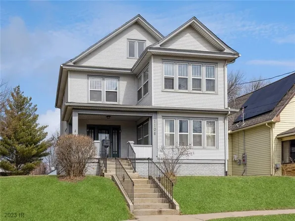 1106 Maple St, Des Moines, IA 50316