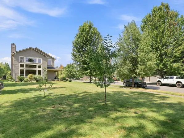 6726 S Shelby Rdg, Spokane, WA 99224