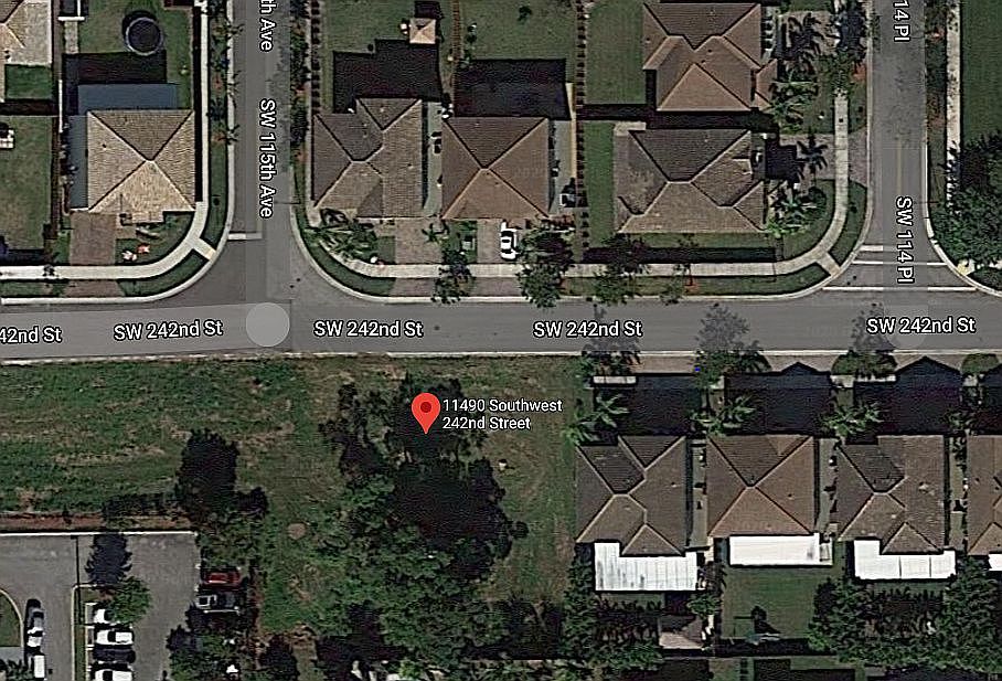 2nd image of 11490 SW 242nd St