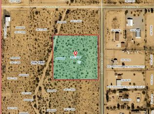 2.7 Acres Hassyampa Rd, Golden Valley, AZ 86413