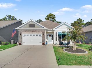 1182 Pyxie Moss Dr., Little River, SC 29566