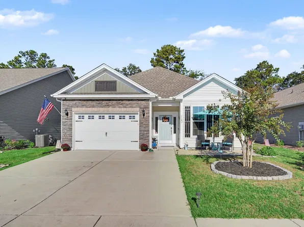 1182 Pyxie Moss Dr., Little River, SC 29566