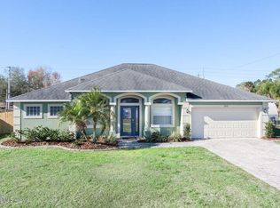 2960 Brandywine Cir, Titusville, FL 32796