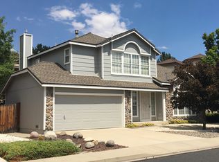 971 Westcliff Ln, Reno, NV 89523