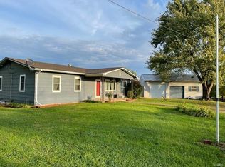 10800 Highway D, Dixon, MO 65459