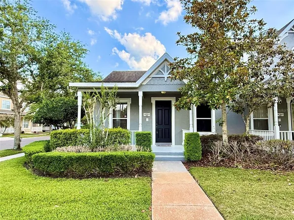 4064 Alcott Cir, Orlando, FL 32828