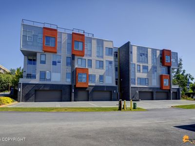 500 M St APT 103, Anchorage, AK, 99501