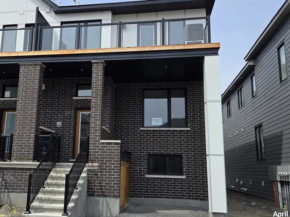 201 Beebalm Cres, Ottawa, ON K2J 7G9