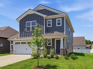 3722 Stormy Ln, Rockvale, TN 37153