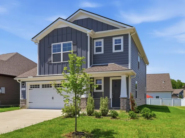 3722 Stormy Ln, Rockvale, TN 37153