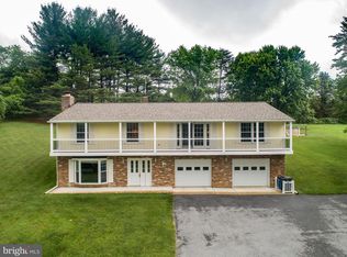 3481 Salem Bottom Rd, Westminster, MD 21157