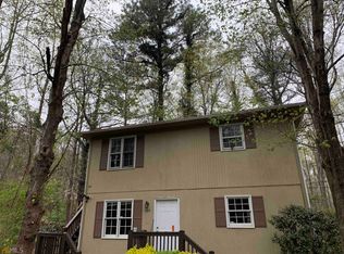 205 Park Ridge Dr, Athens, GA 30605