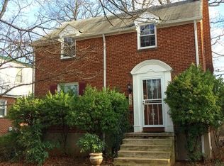 3741 Patterson Ave, Baltimore, MD 21207