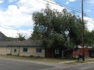 219 Colorado Ave N, Buena Vista, CO 81211