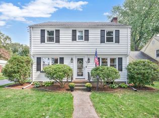 35 Princeton St, Manchester, CT 06042