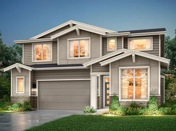 17392 SW Wapato Island Dr #24, Sherwood, OR 97140